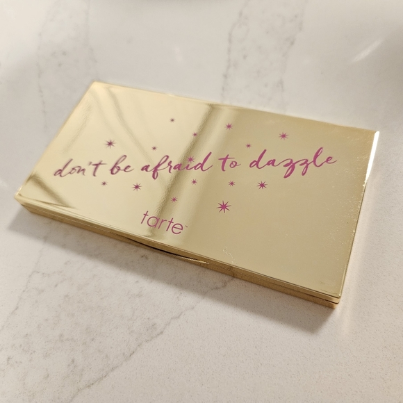 NWT Tarte Amazonian Clay Contour and Highlight Palette - Double Duty Beauty - Picture 4 of 7